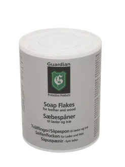 Guardian Plejemidler|Tilbehør Til Borde<Sæbespåner fra