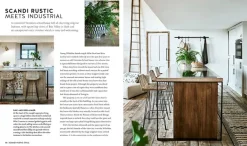 New Mags Bøger|Bøger<Scandi Rustic fra