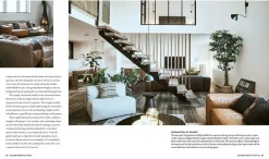 New Mags Bøger|Bøger<Scandi Rustic fra