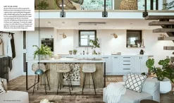 New Mags Bøger|Bøger<Scandi Rustic fra