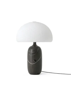 Vipp Spots<Sculpture bordlampe fra