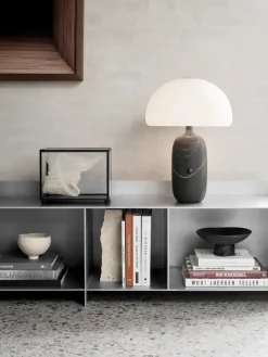 Vipp Spots<Sculpture bordlampe fra