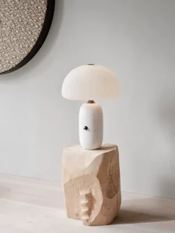 Vipp Spots<Sculpture bordlampe fra