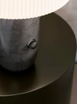 Vipp Spots<Sculpture bordlampe fra