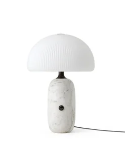 Vipp Spots<Sculpture bordlampe fra