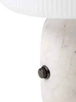 Vipp Spots<Sculpture bordlampe fra