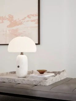 Vipp Spots<Sculpture bordlampe, lille fra