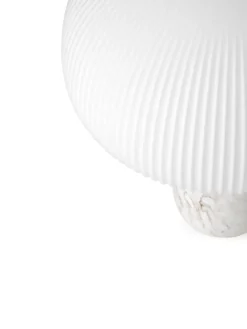 Vipp Spots<Sculpture bordlampe, lille fra