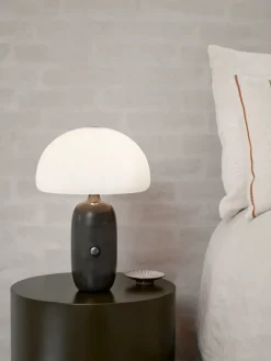 Vipp Spots<Sculpture bordlampe, lille fra