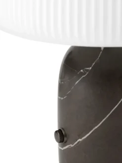 Vipp Spots<Sculpture bordlampe, lille fra