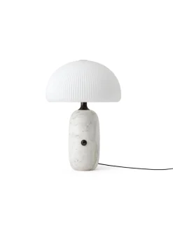 Vipp Spots<Sculpture bordlampe, lille fra