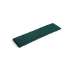 HAY Havehynder<Sædehynde til Balcony Bench 119 cm, Palm Green fra