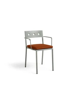 HAY Havehynder<Sædehynde til Balcony chair, Red Cayenne fra