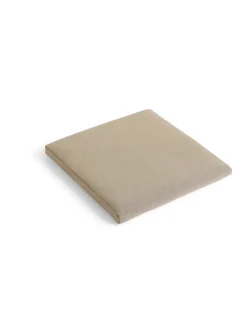 HAY Havehynder<Sædehynde til Balcony Loungechair, Beige Yeast fra