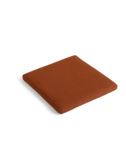 HAY Havehynder<Sædehynde til Balcony Loungechair, Black Pepper fra