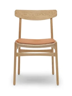 Carl Hansen & Søn Hynder|Tilbehør Til Stole<Sædehynde til CH23 fra