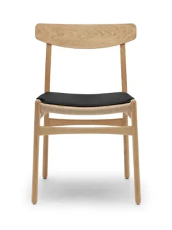 Carl Hansen & Søn Hynder|Tilbehør Til Stole<Sædehynde til CH23 fra