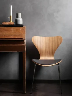 Fritz Hansen Hynder|Tilbehør Til Stole<Sædehynde til 7'er stolen fra