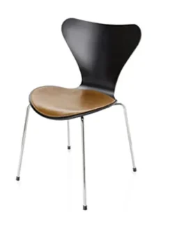 Fritz Hansen Hynder|Tilbehør Til Stole<Sædehynde til 7'er stolen fra