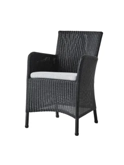 Cane-line Havehynder<Sædehynde til Hampsted Stol fra