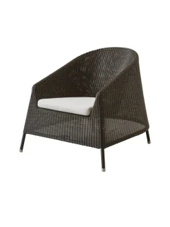 Cane-line Havehynder<Sædehynde til Kingston Loungestol fra