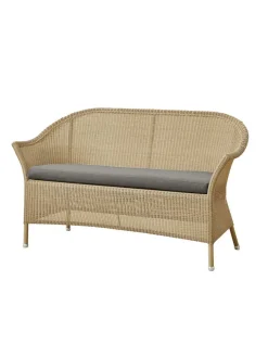 Cane-line Havehynder<Sædehynde til Lansing Sofa fra