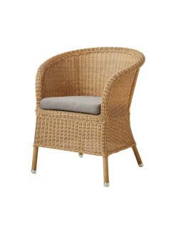 Cane-line Havehynder<Sædehynde til Lansing/Derby Stol fra