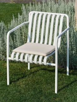 HAY Havehynder<Sædehynde til Palissade Dining Armchair fra