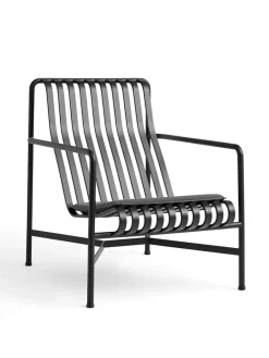 HAY Havehynder<Sædehynde til Palissade Lounge Chair high & low fra