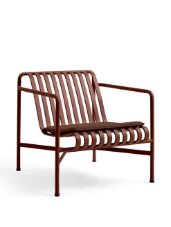 HAY Havehynder<Sædehynde til Palissade Lounge Chair high & low fra
