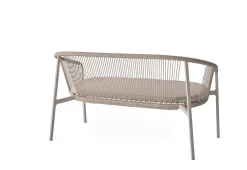 Vipp Havehynder<Sædehynde til 721 Lagrasse Two-Seater fra