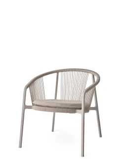 Vipp Havehynder<Sædehynde til 712 Lagrasse Lounge Chair fra
