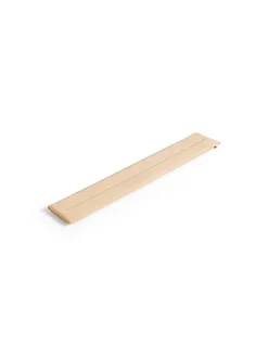 HAY Havehynder<Sædehynde til Weekday bench 140 cm, Beige fra