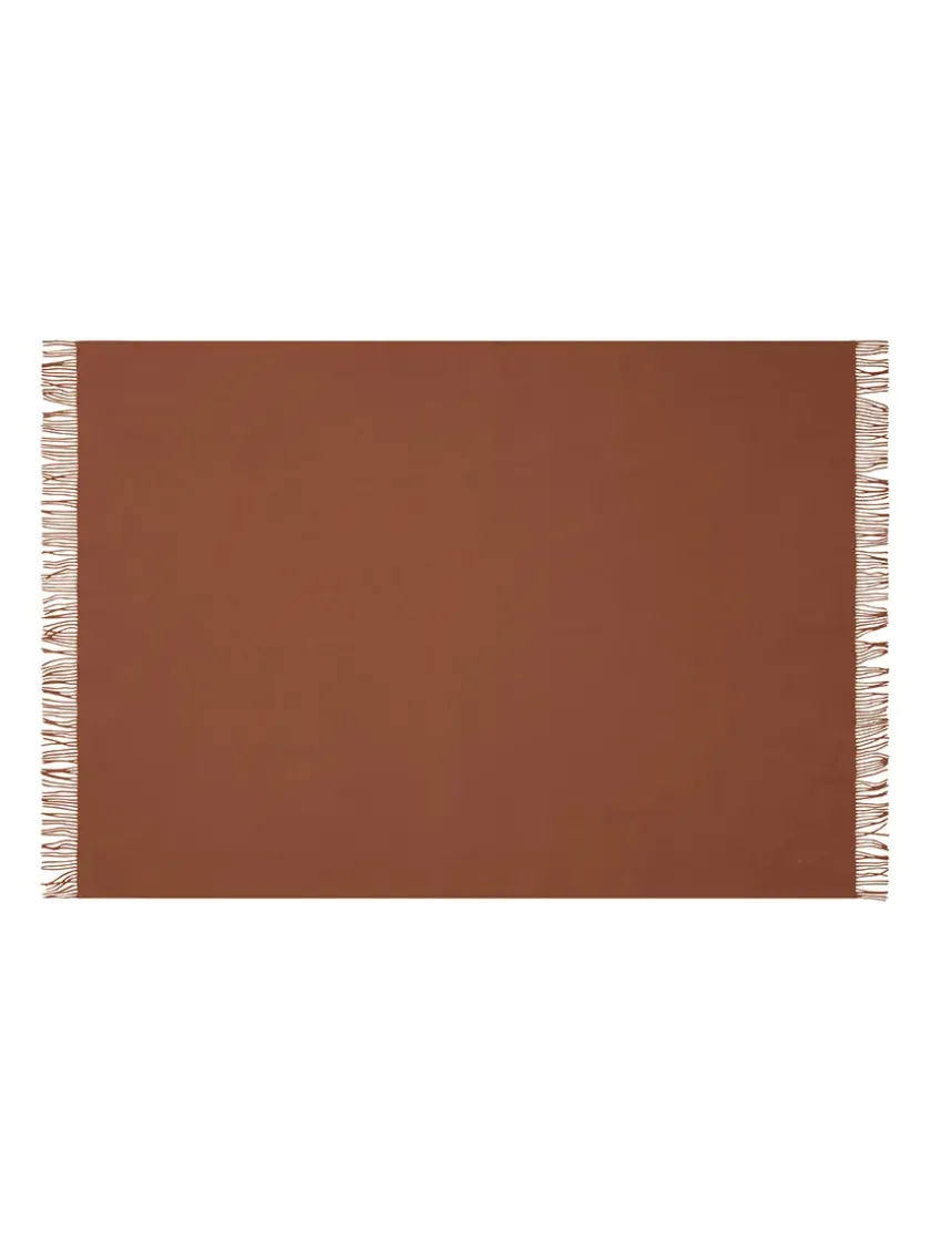 Silkeborg Uldspinderi Puder Og Plaider<Season Plaid, dark nordic grey fra