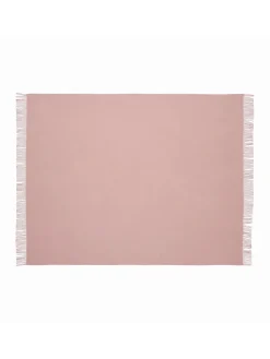 Silkeborg Uldspinderi Gaver Til Ham|Puder Og Plaider<Season Plaid, midnight fra