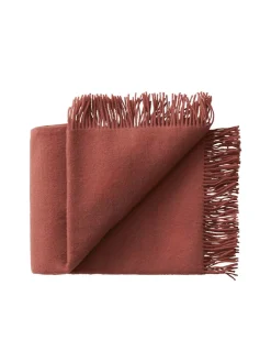 Silkeborg Uldspinderi Gaver Til Ham|Puder Og Plaider<Season Plaid, midnight fra