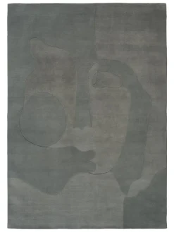 Linie Design Gulvtæpper<Secret Mind Tæppe, 170 x 240 cm fra