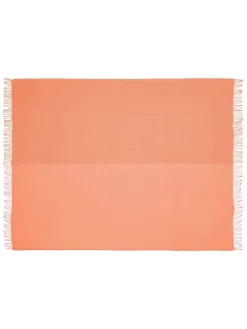 Silkeborg Uldspinderi Puder Og Plaider<Secret Plaid, blush/rosa fra