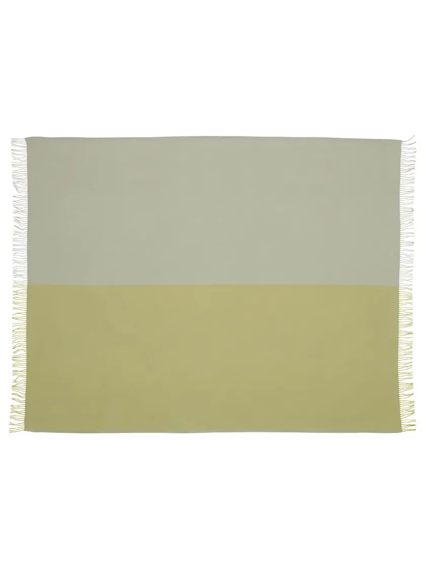 Silkeborg Uldspinderi Puder Og Plaider<Secret Plaid, granite/black fra