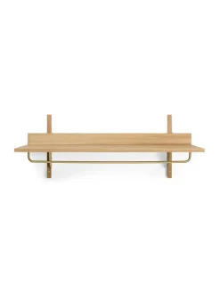 Ferm Living Hylder<Sector Rack Shelf fra