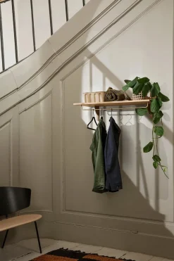 Ferm Living Hylder<Sector Rack Shelf fra