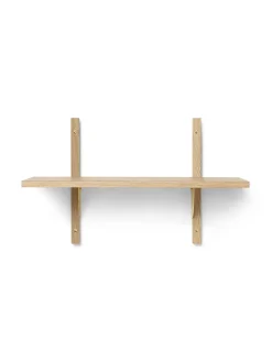 Ferm Living Hylder<Sector Shelf S/N fra