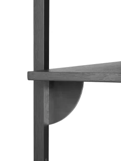 Ferm Living Hylder<Sector Shelf T/W fra