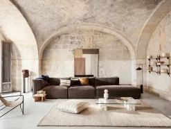 Ferm Living Hylder<Sector Shelf T/W fra