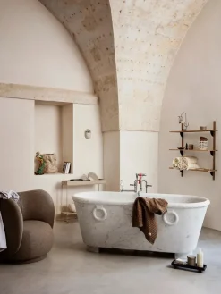 Ferm Living Hylder<Sector Shelf T/W fra