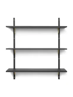 Ferm Living Hylder<Sector Shelf T/W fra