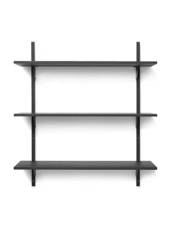 Ferm Living Hylder<Sector Shelf T/W fra