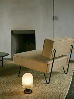 GUBI Portable Lamper|Spots<Seine Portable Lampe fra