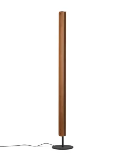 Flos Gulvlamper|Spots<Seki-Han gulvlampe fra