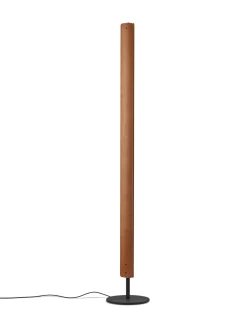 Flos Gulvlamper|Spots<Seki-Han gulvlampe fra